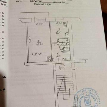 Продаж 1 кім.,квартири