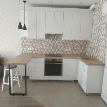 Євгена Сверстюка вул. (Марини Раскової), 6-Г