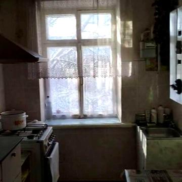 Продаж 3к Квартира Олександра Оксанченка (Багачанська) вулиця