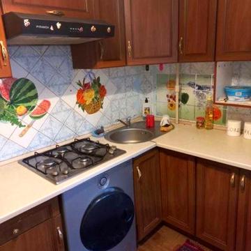 Продам 1 комнатную квартиру на Салтовке