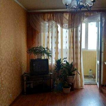 В продаже 3 комнатная квартира на Алексеевке с газом