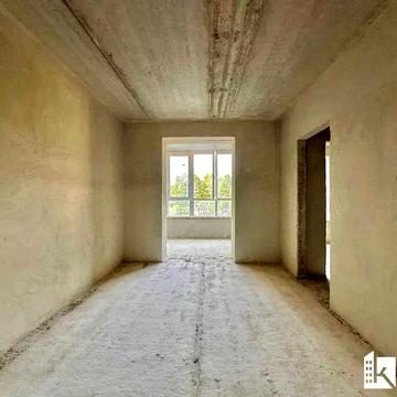 1-кім квартира в  місті по вигідній ціні