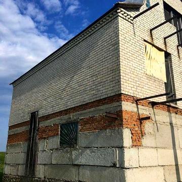 Будинок двоповерховий Пліщинський масив