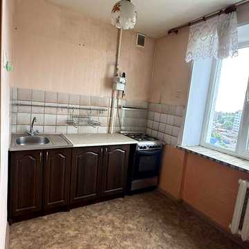 Продаж 3к Квартира Європейська вулиця