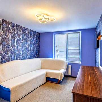 Продаж 2к квартири Ірпінь Мінеральна 39