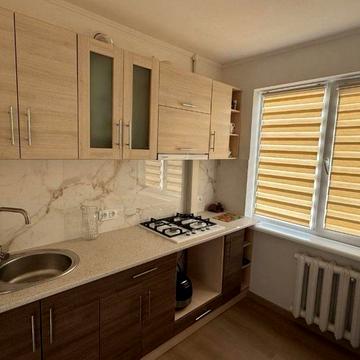 Продаж однокімнатної квартири на Князів  Острозьких