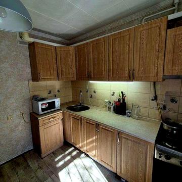 Продам (продаж) трикімнатну квартиру