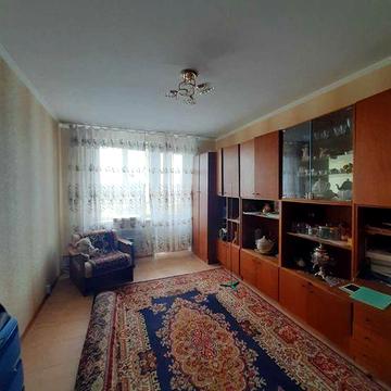 2-х ком. квартира центр