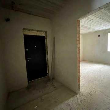 Готова 2-х кімнатна квартира, 62м2