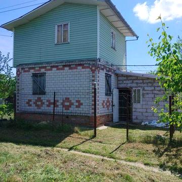 Продам дачу в селі поблизу міста Ніжин