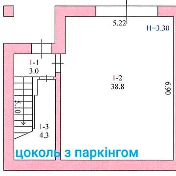 Новий будинок 171 м² біля м.Голосієво, поблизу лісу— власне подвір’я, тераса | $199 000