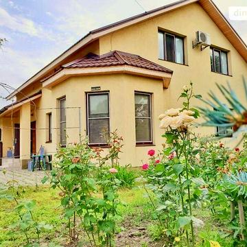 Продаж 5к Дім вулиця Жовтнева