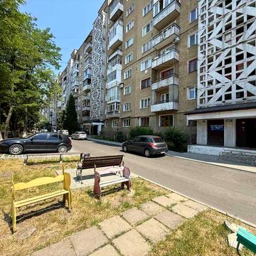 3-х кімнатна квартира в престижному районі міста. ЖК Заньковецької 12