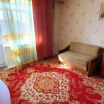Здам однокімнатну квартиру/Ліски