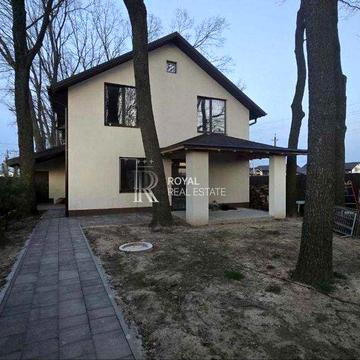 Продаж будинку дуплекс Крюківщина 128м2, 4 сотки