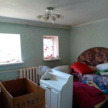 Продам дом на Большевике