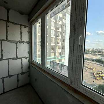 Продаж 1к Квартира Варненська вулиця ЖК Скай Сити