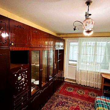 Продаж однокімнатної квартири на Вишеньці. 31.5 м². Під ремонт