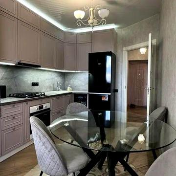 Оренда 1к квартири ЖК Петрівський квартал