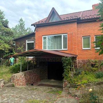Продаж будинку у с. Підгороднє біля Тернополя