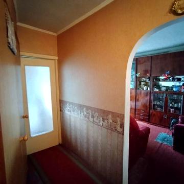 Продається 2х кімнатна квартира 45м². Автономне опалення