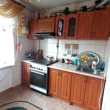 Продаж 2-кімнатної квартири з автономним опаленням + гараж і погріб | м. Тальне