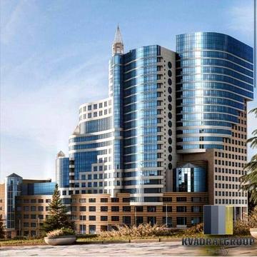 Сдається в оренду довгостроково 2 к. квартира в ЖК Славія