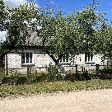 Продам будинок в м.Камінь-Каширський