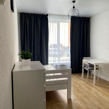 Затишна Смарт-квартира без комісії