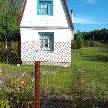 Продам дачу Бобровський масив