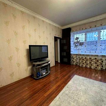 Квартира через дорогу от моря! ЖК чайка