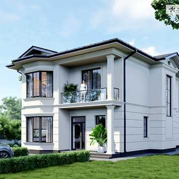 Продаж 4к Дім Лютнева вулиця ЖК КГ Серебряная аллея