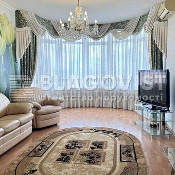 Дмитрівська Павлівська Конинського Бульварно-Кудрявська продам квартиру 140кв.м.