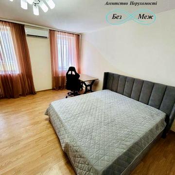 Оренда Квартири 53м2 ЖК Софіївська Слобідка