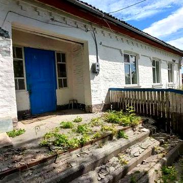 Продаж будинку в с. Поташ