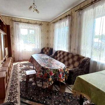 Продаж будинку в с. Поташ