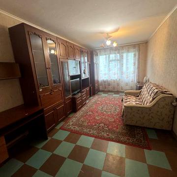 Сдам 3к квартиру на Победе -4