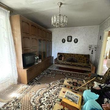 Довгострокова оренда квартири. Дніпро  Тополь 3 (Панікахи 121) 2-х кімнатна