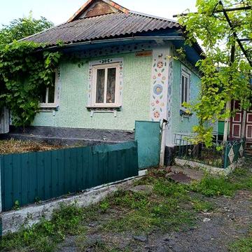 Продається житловий будинок у с. Качанівка, Хмільницький р-н, Вінницька обл.