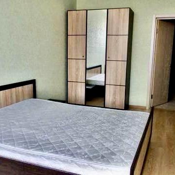 Аренда 1-й квартиры,ЖК Status Grad ,Завальная,м. Осокорки |,50 м²