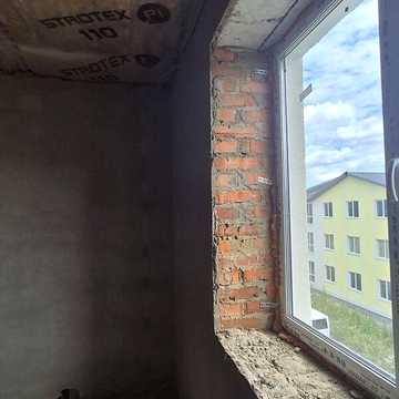 Продаж 1к Квартира Джерельна вулиця