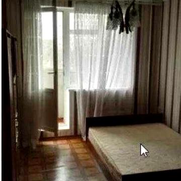 Харьков! 1К квартира в Индустриальном, высотка с газом
