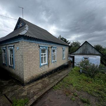 Здам будинок Краснопілля