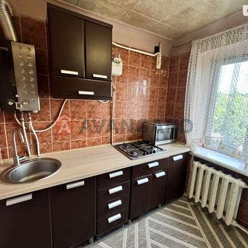 Продам 1-к Квартиру. Ремонт.Меблі.Техніка.