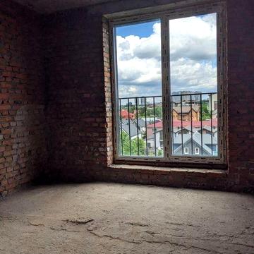 Продам 2 к .квартиру 53м. с. Гатне новобудова ЖК Інститутській