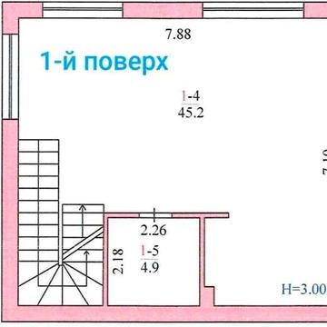Новий будинок 125 м² біля м. Голосієво, поблизу лісу — власне подвір’я, тераса | $149 000