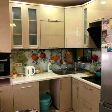 Продам затишну 3-кімнатну кв.з кап ремонтом на вул. Людвіга Свободи