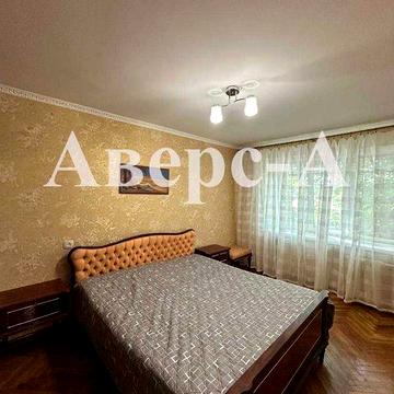 Продам 3-ком квартиру на Марсельской