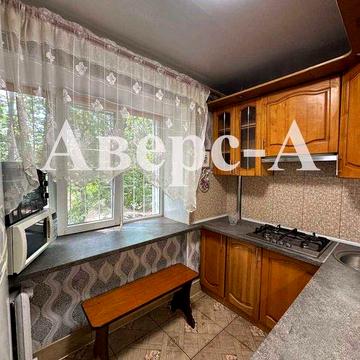 Продам 3-ком квартиру на Марсельской