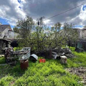Дом в Крыжановке